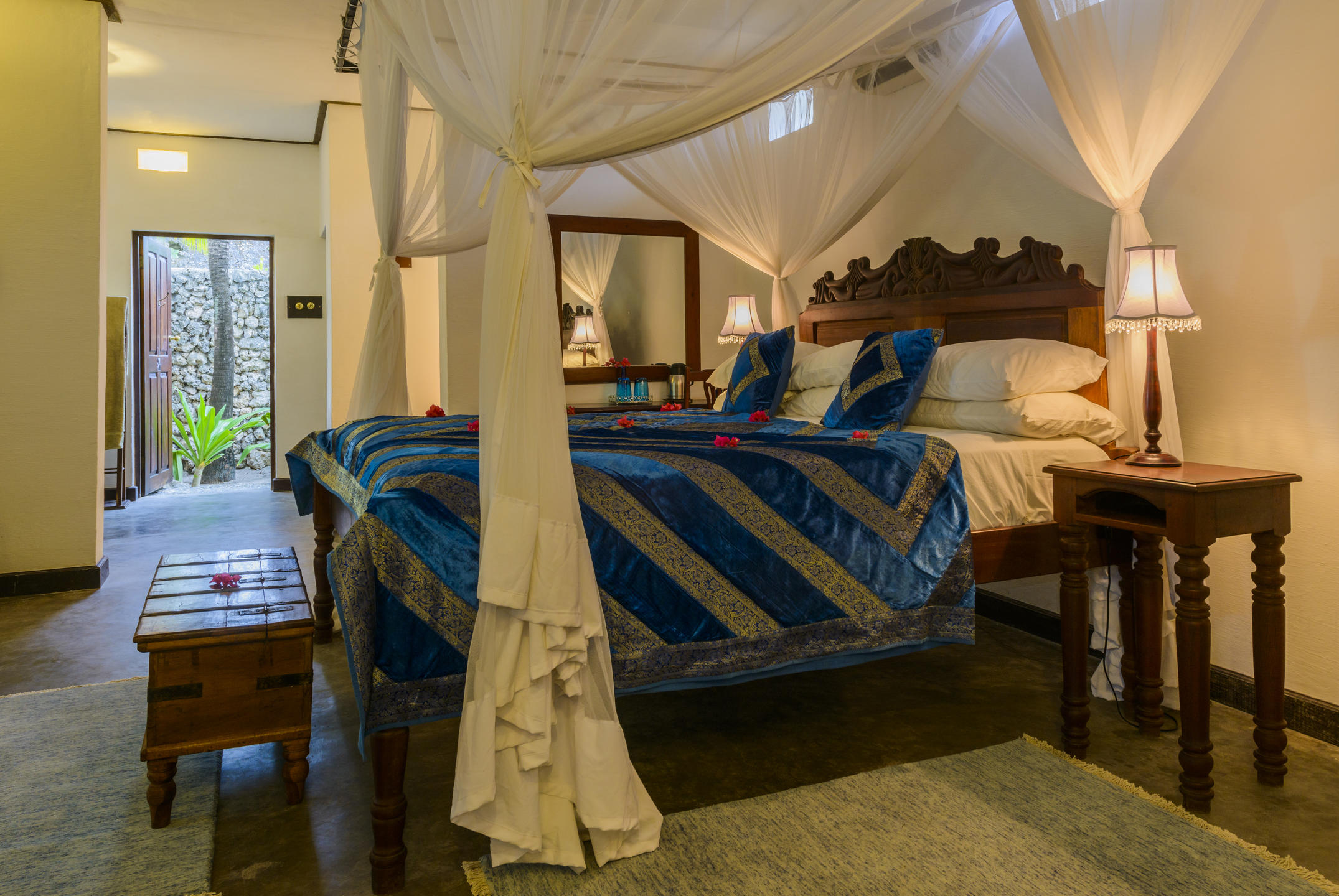Ibo Island Lodge thumbnail 5